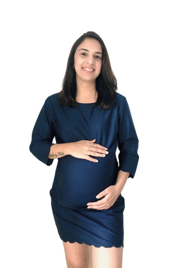 Shopping World Women Maternity/Nursing Nighty - Buy Shopping World Women  Maternity/Nursing Nighty Online at Best Prices in India | Flipkart.com