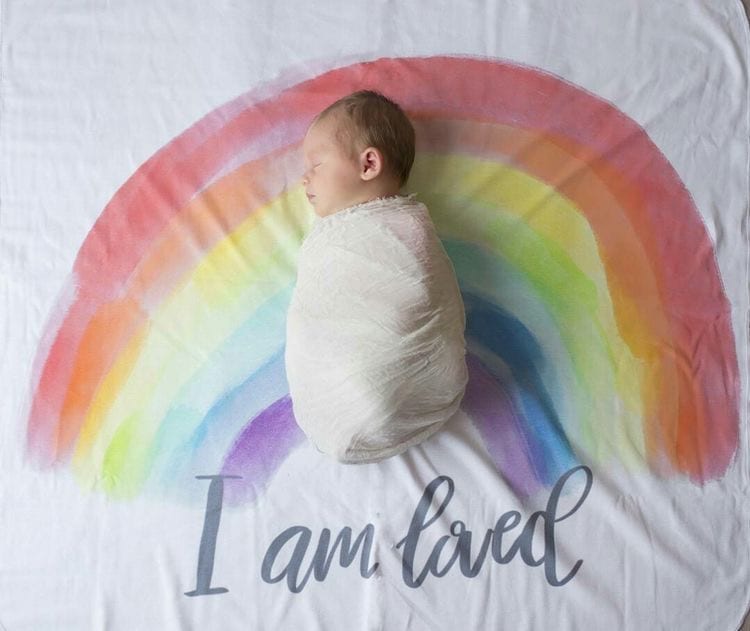 Rainbow Baby: Everything to Know