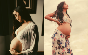 Effortlessly Chic Pregnancy Style: Hacks, Tips & More