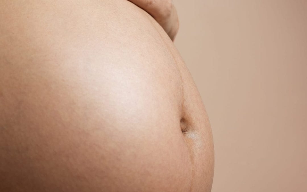 10 Things That Nobody Tells You About Your Pregnant Body