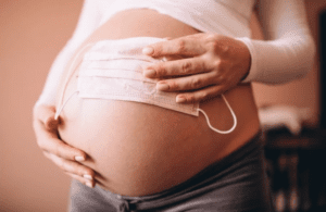 Covid 19: Pregnancy in pandemic