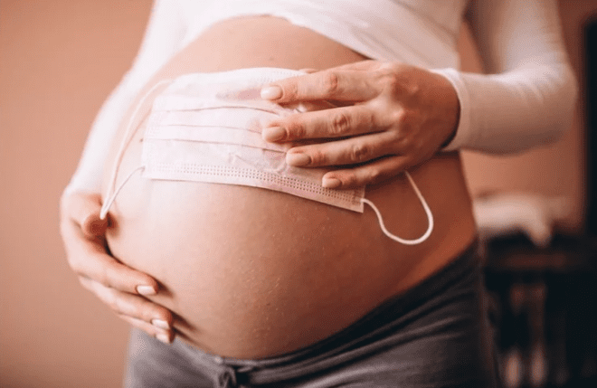 Pregnant In Covid: How Not To Panic