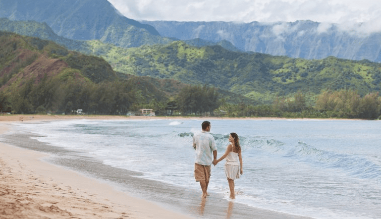 Babymoon: Dreamy Places To Go With Your Partner