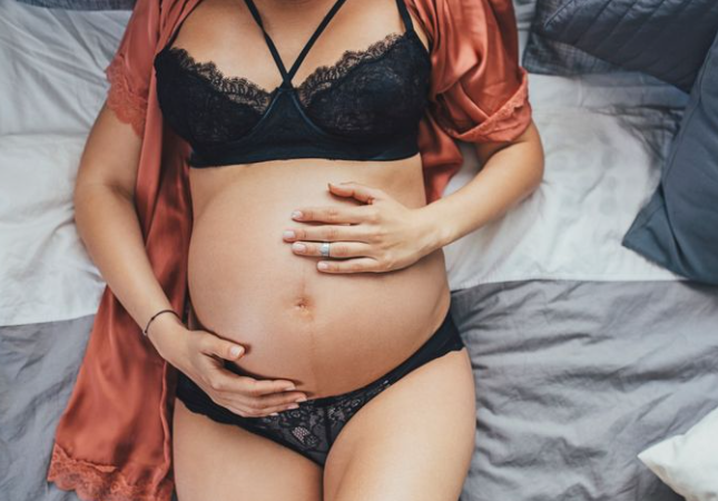 pregnancy sex pregnancy india maternity online india photo