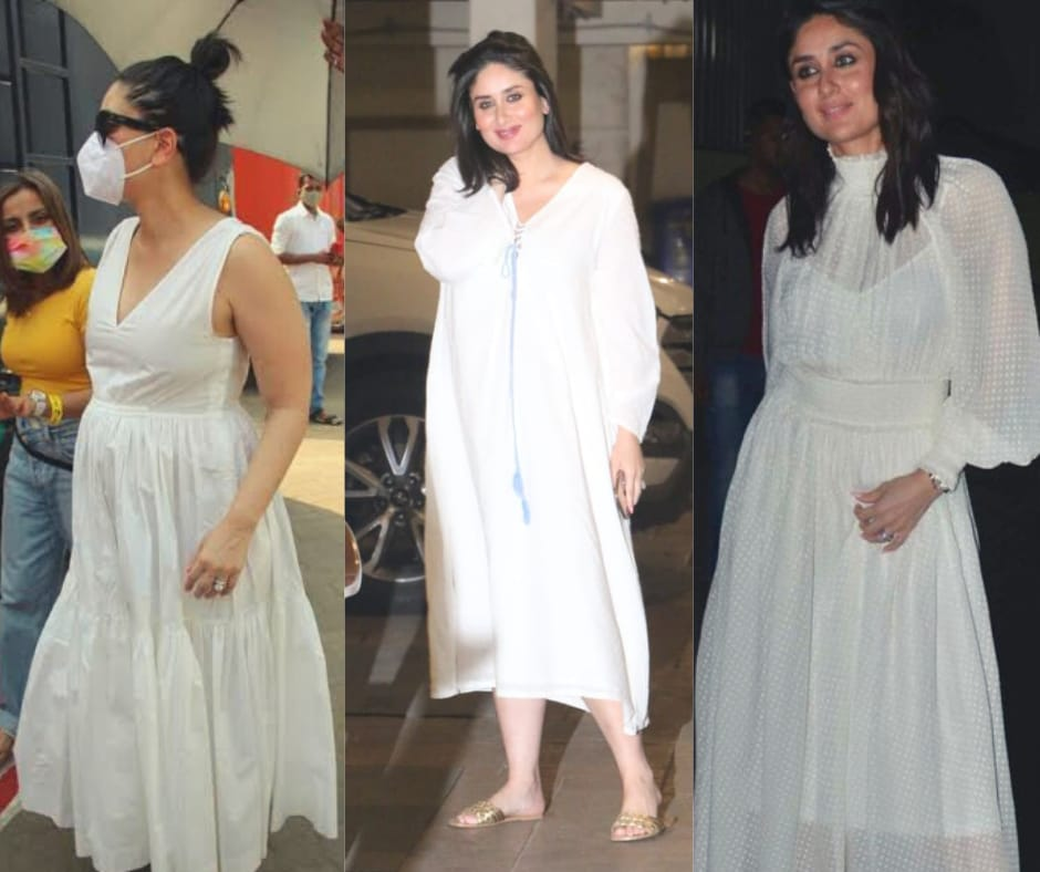 kareena kapoor khan's maternity fashion : r/BollywoodFashion