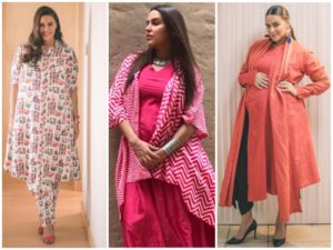 Bollywood Celebrities Breaking Fashion Stereotypes