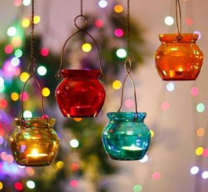 Diwali 2021: Some easy decor ideas that would not consume your time and would instantly make your home bright, pretty and Diwali ready