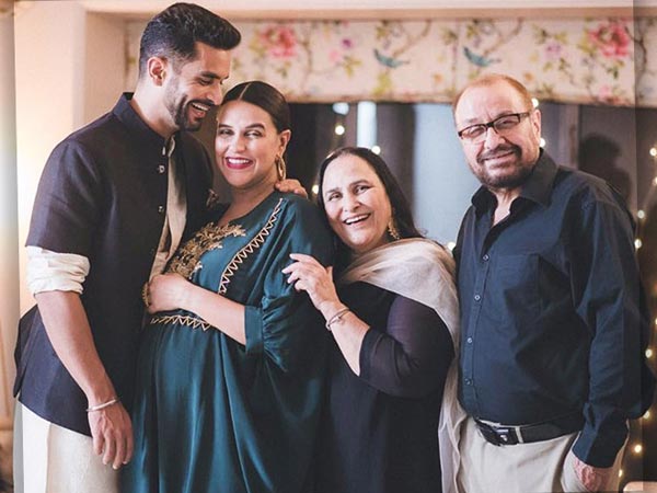 Diwali 2021: Simple Ways To Host A Party Before The Baby Arrives