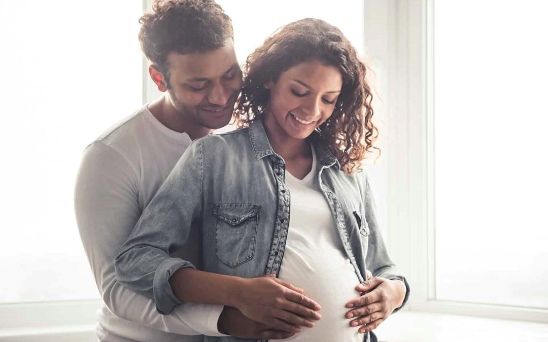 Pregnancy: How Dads Can Be Supportive During Labour For Moms-To-Be