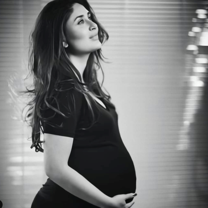 Kareena Kapoor Khan’s Pregnancy Diet. Moms-to-be Take Notes