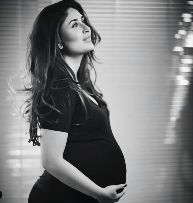 Kareena Kapoor Khan’s Pregnancy Diet. Moms-to-be Take Notes