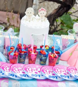 Pregnancy: These ideas will surely amp up the drama and ensure that your gender reveal party is one that your guests won’t forget!