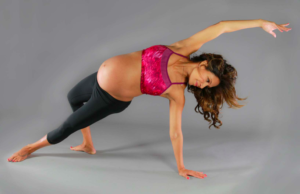 Pre-natal yoga routine might help you stay fit and healthy during your pandemic pregnancy. Enhance your pre-pregnancy exercise routine.
