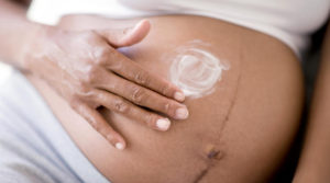 TIP: Whichever skincare you decide to choose, please follow it religiously to see the best results post pregnancy