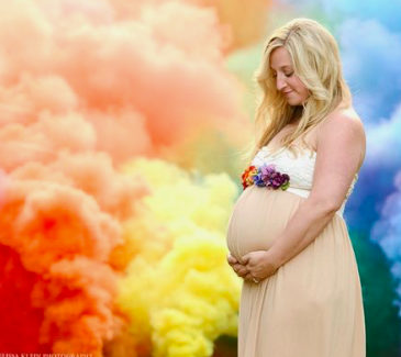 Holi Pregnancy: How To Have A Safe Holi In Pregnancy