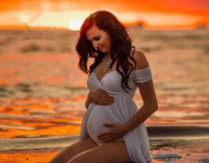 The basic rule during pregnancy is to stay hydrated. Prenatal Yoga during pregnancy reduces stress and anxiety symptoms.