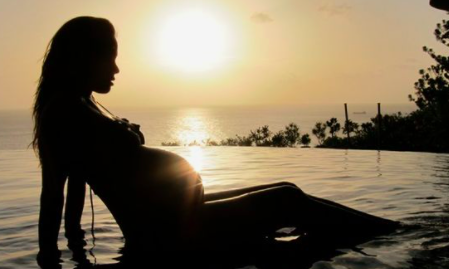 5 Reasons To Love Summer Pregnancy