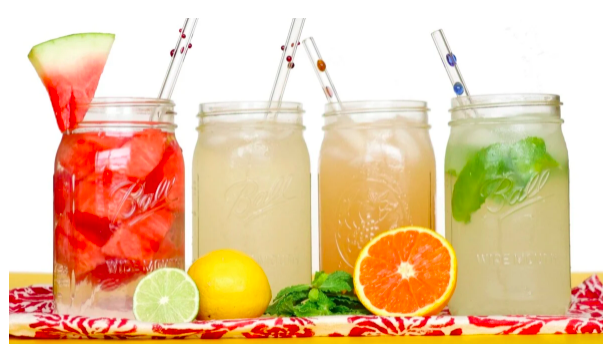 Summer Pregnancy; Refreshing Summer Drinks In Pregnancy