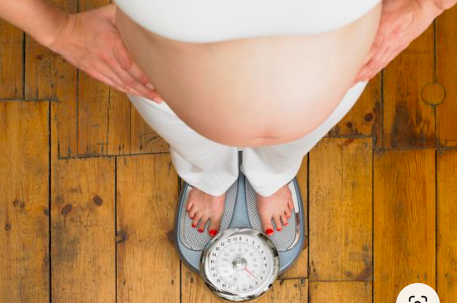 Pregnancy Weight Gain: What To Expect ?